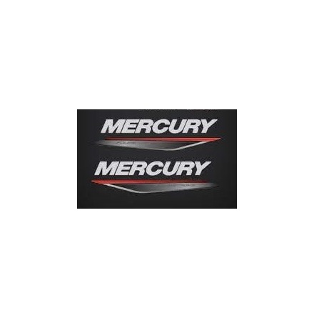 Dekalsats Mercury