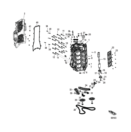 Lock Mercury