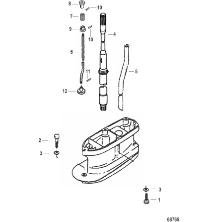 Hylsa Mercury