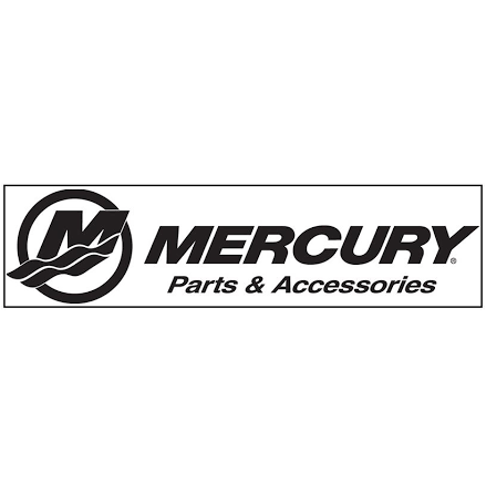 Packning avgaskylning Mercury