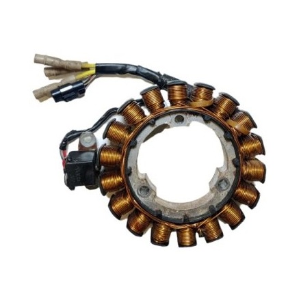 Stator Suzuki