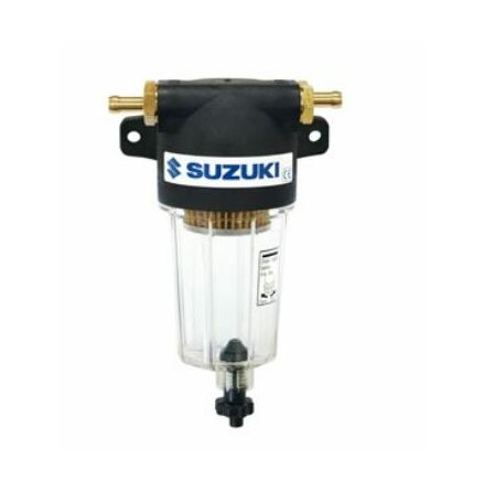 Brnslefilter Suzuki