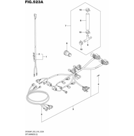 Elkabel Suzuki