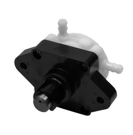 Brnslepump