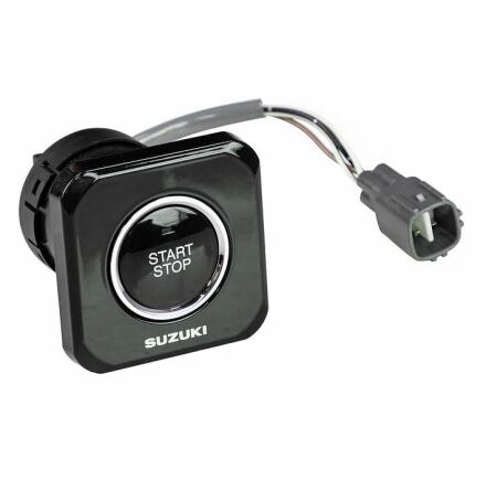 Startpanel Suzuki