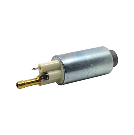 Brnslepump Mercury