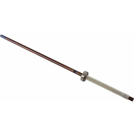Drivaxel Mercury