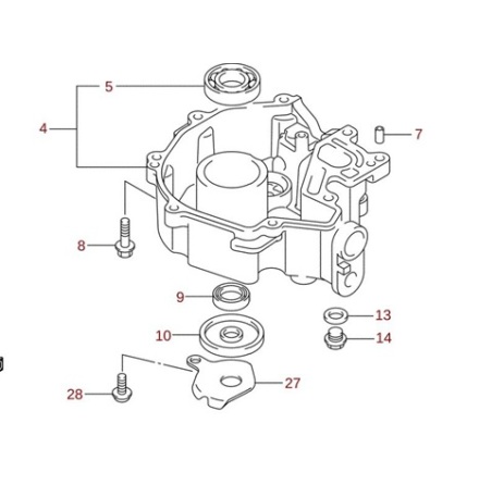 Platta Suzuki