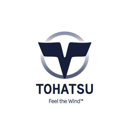 Ttning startapparat Tohatsu