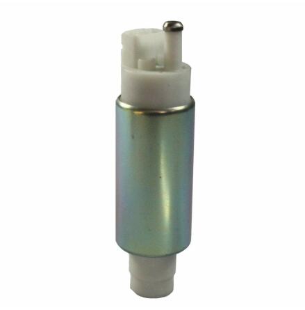 Brnslepump Mercury