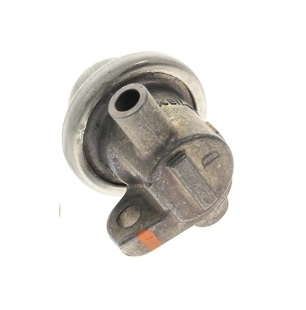Regulator Mercury