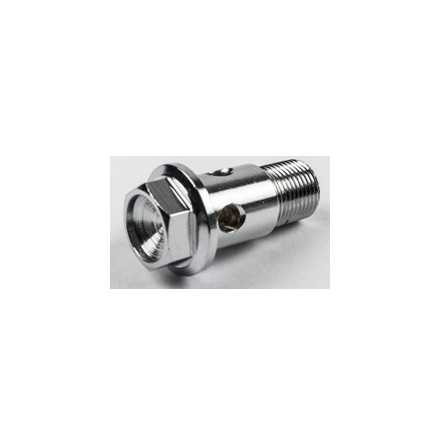 Brnsleanslutning Suzuki