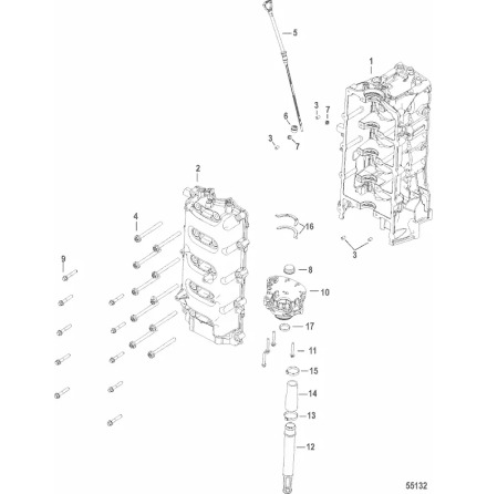 Hllare lager Mercury