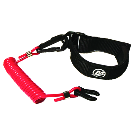 Ndstoppsnodd Mercury