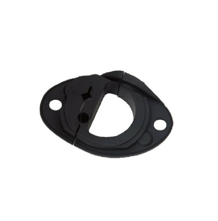 Gummigenomfring Mercury