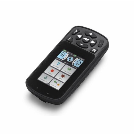 Fj�rrkontroll Minn Kota