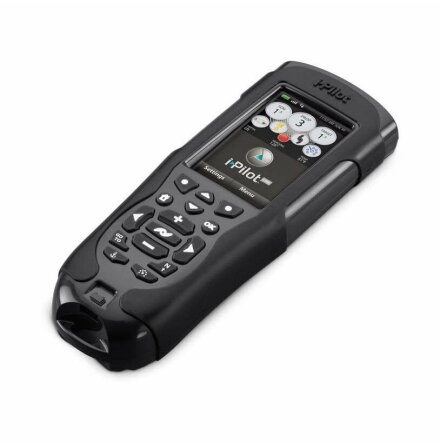 Fj�rrkontroll Minn Kota