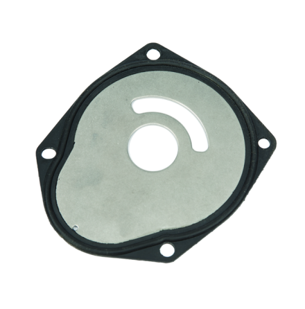 Impellerpl�t Mercury