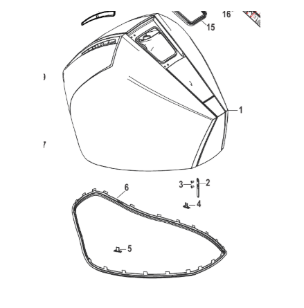 F�ste k�pl�s Mercury