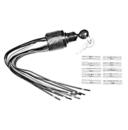 T�ndningsl�s Mercury