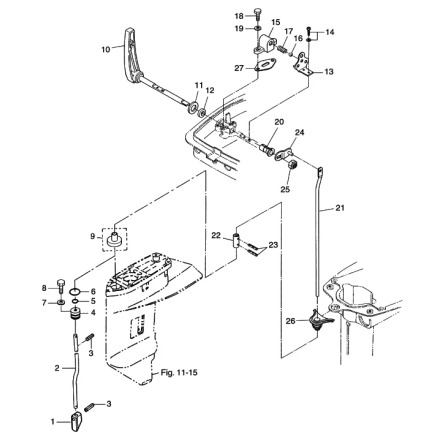 V�xelst�ng Tohatsu