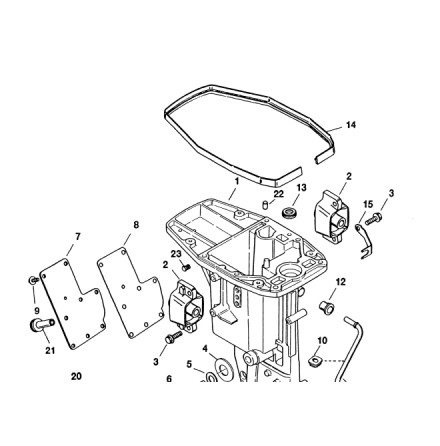 Motorbussning Tohatsu