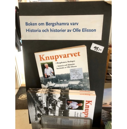 Boken om varvet