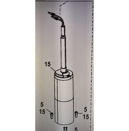 Powertrimdelar Mercury