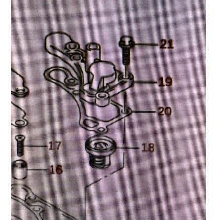 Termostatlock Suzuki