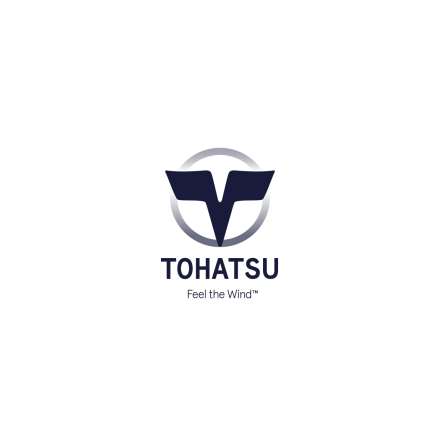 Motorpackningssats Tohatsu