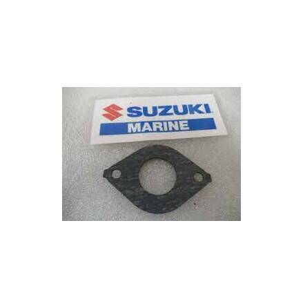 Frgasarpackning Suzuki