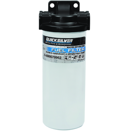 Brnslefilter Mercury 